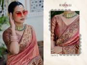 SETHNIC LIFESTYLE  RAJVALLI